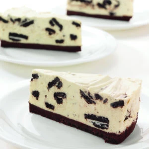 Dessert