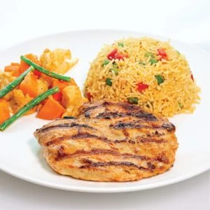chicken